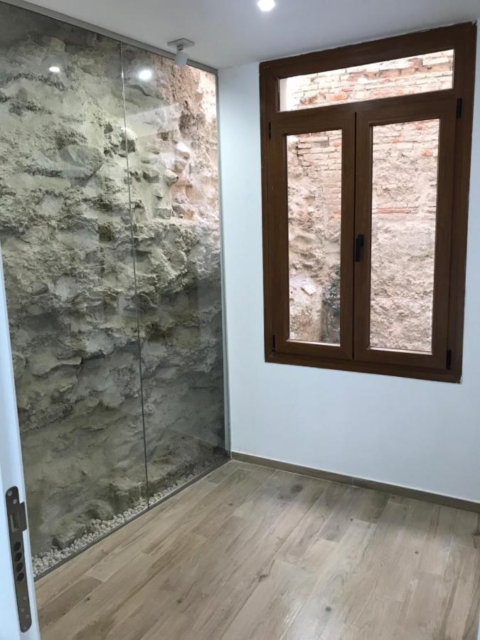 Alojamiento Wadi Dar Al-Farah "La Casa De La Alegria De Guadix" Eksteriør bilde