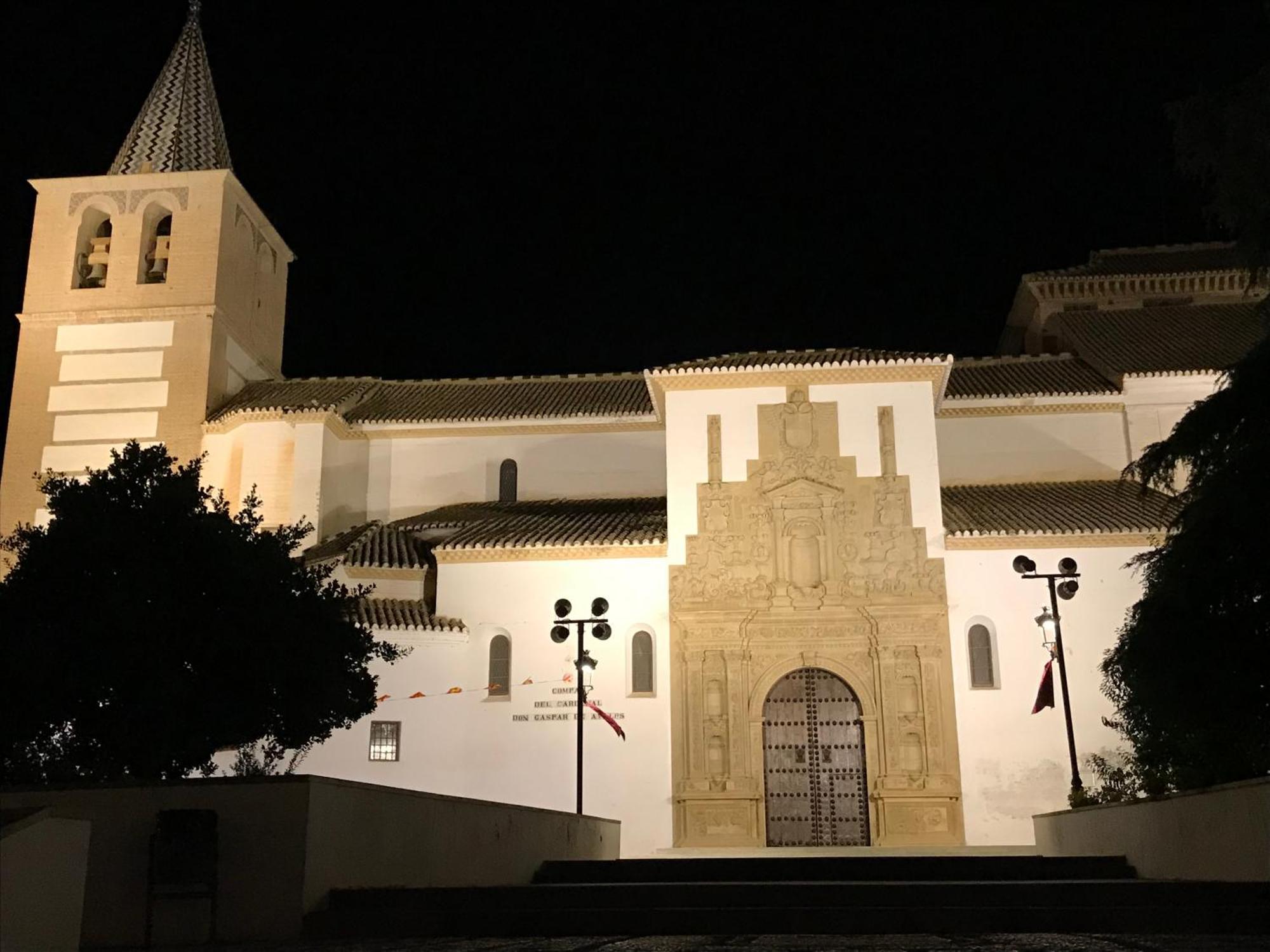 Alojamiento Wadi Dar Al-Farah "La Casa De La Alegria De Guadix" Eksteriør bilde